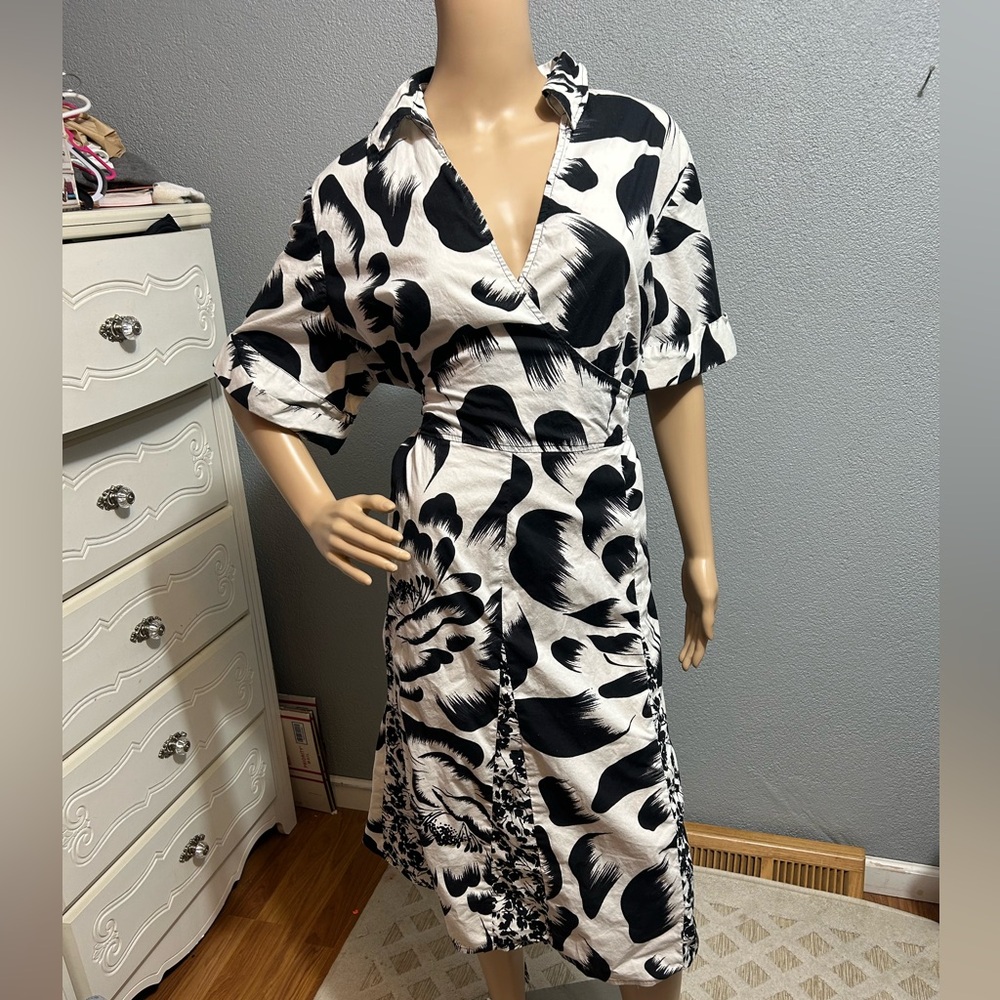 Lane Bryant Stylus Dress size 22